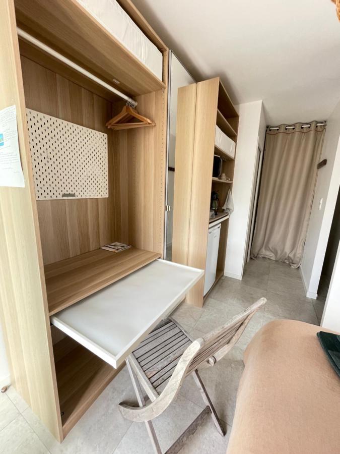 Ty kaz : élégant, tout confort et bien situé Névez Esterno foto