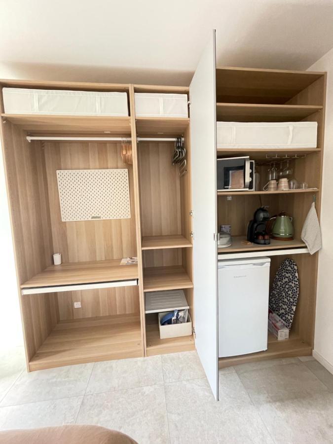 Ty kaz : élégant, tout confort et bien situé Névez Esterno foto
